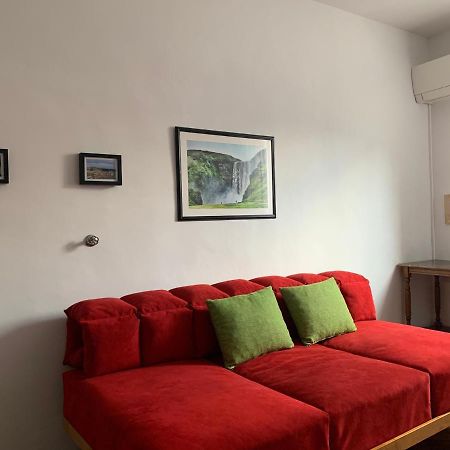 New Episode - Apartment With Private Parking Ljubljana Exteriör bild