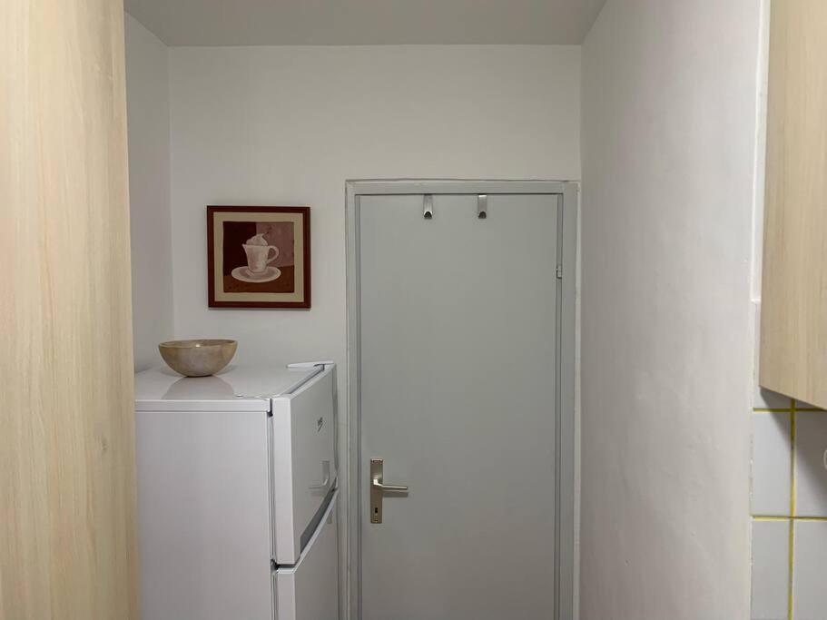 New Episode - Apartment With Private Parking Ljubljana Exteriör bild