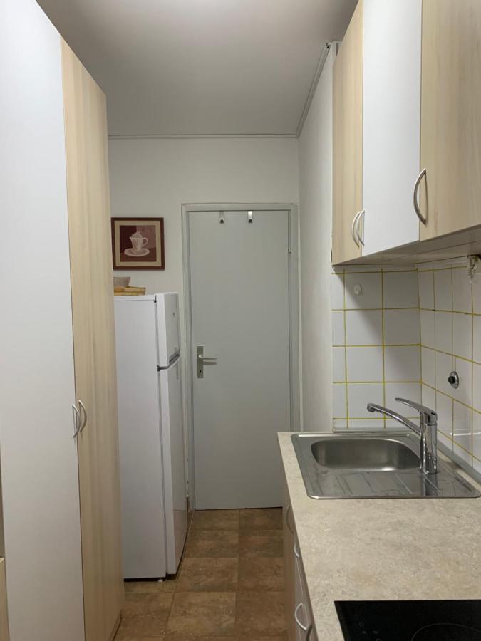 New Episode - Apartment With Private Parking Ljubljana Exteriör bild