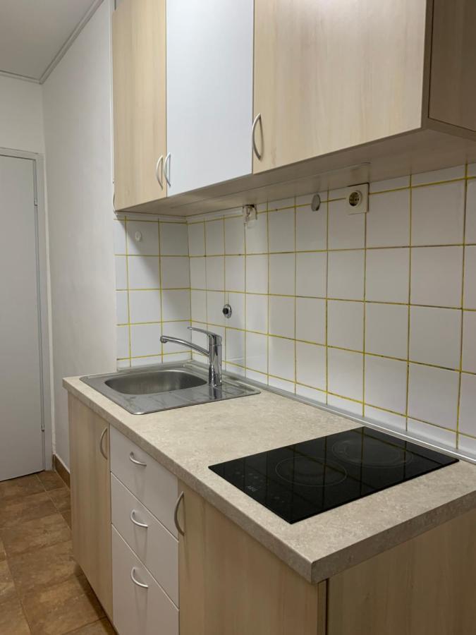 New Episode - Apartment With Private Parking Ljubljana Exteriör bild